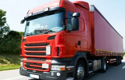 Konya Sarız Ambar Kargo