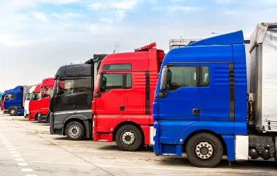 Konya Sarız Ambar Nakliyat