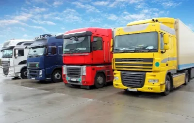 Konya Sarız Nakliye Ambarı