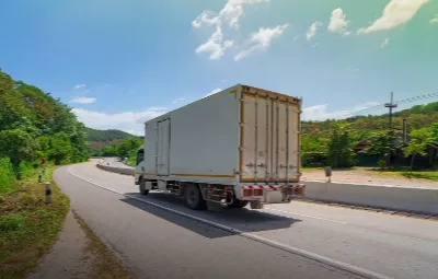 Konya ile Sarız Arası Bulaşık Makinesi Taşıma