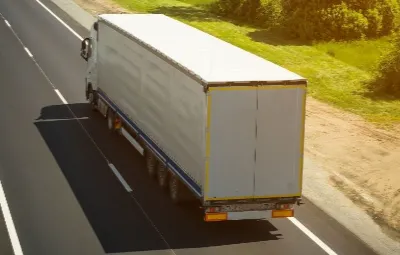 Konya ile Sarız Arası Parça Eşya Taşıma